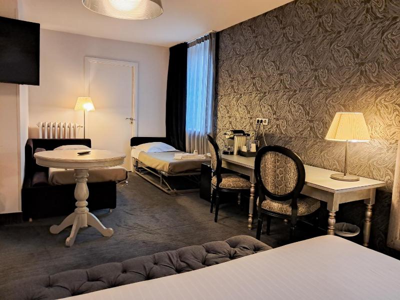Prestige Double Room image 3