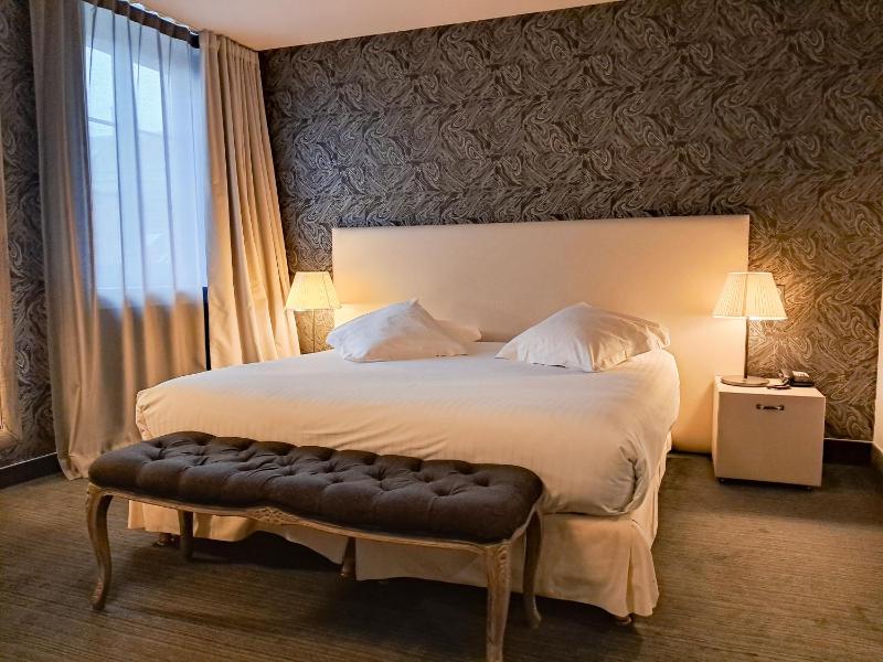 Prestige Double Room image 2