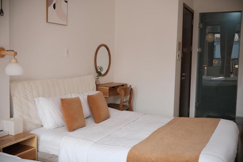 Dori Homestay - image 12