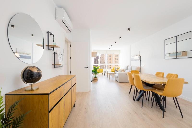 C37 City Views - Comfort & Design - image 5