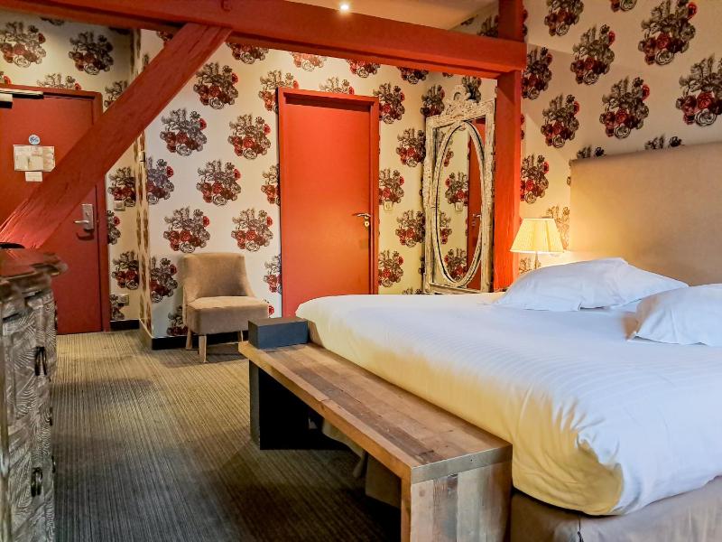 Superior Double Room image 2