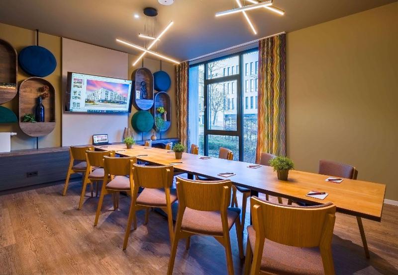 Ramada Encore by Wyndham Munich Messe - image 13