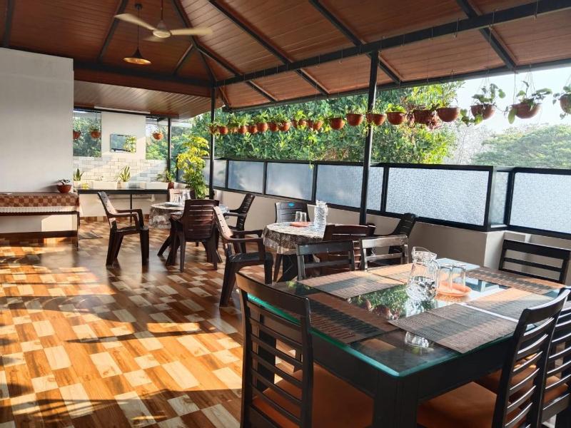 Coconad Resort - image 14
