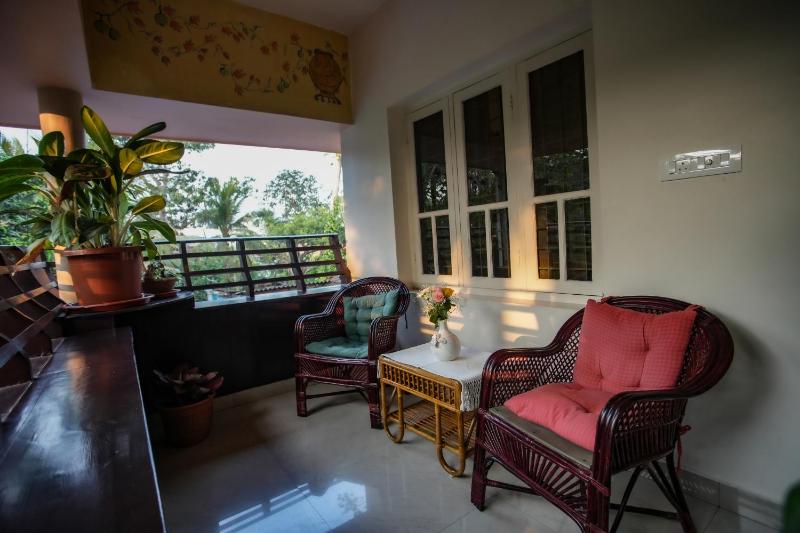 Bella Boutique Homestay - image 14