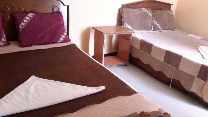 Liya Guest House - image 8