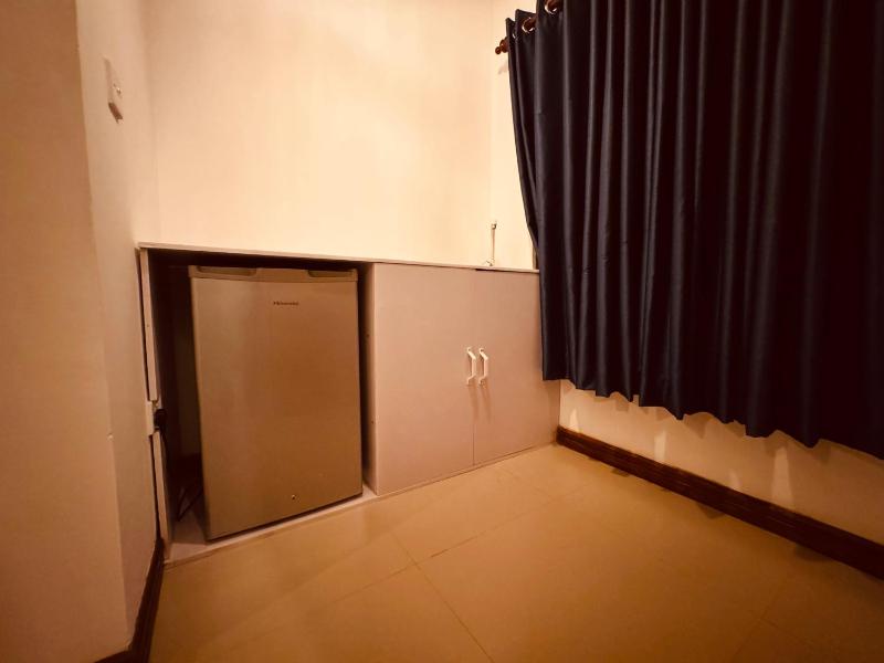Blue Heaven Guest House - image 9