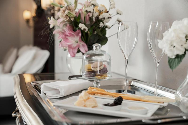 Grand Hotel di Parma | UNA Esperienze - image 37