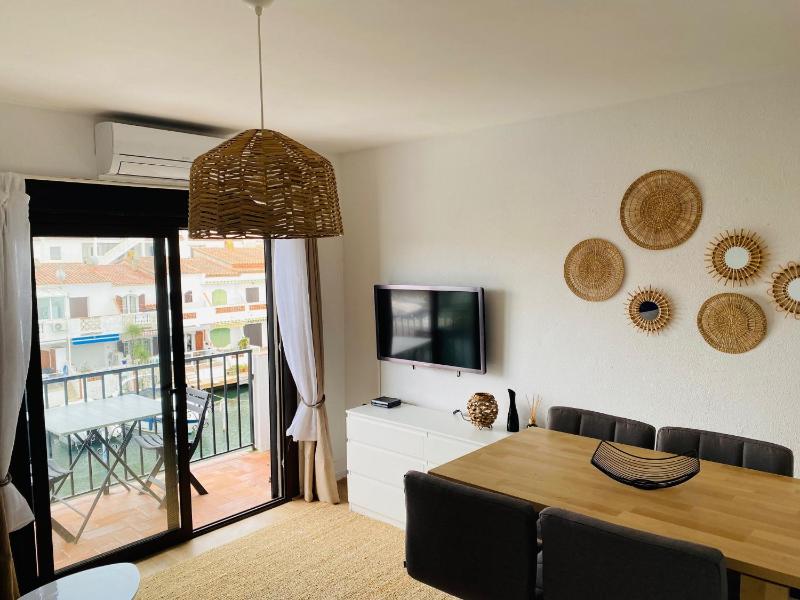 Porto Fino - Apartamento vista al canal y reformad - image 16