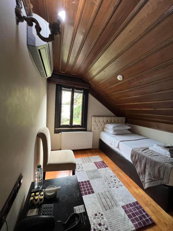 Economy Single Room image 1