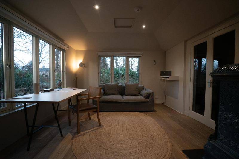 Studio with Lake View image 4
