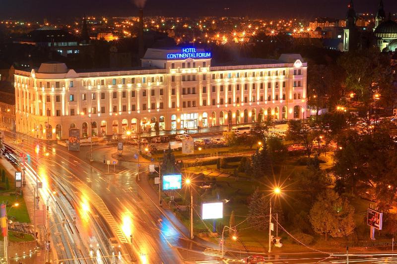 Continental Forum Sibiu - image 1