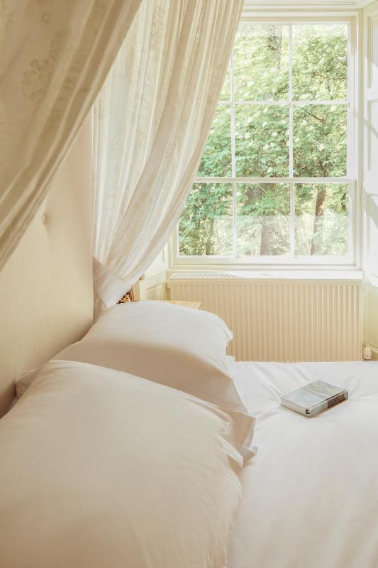 Deluxe Double Room image 1