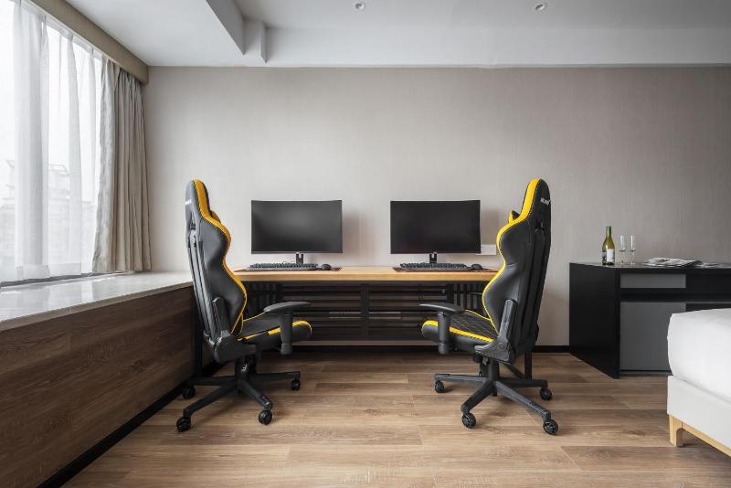 RaRa E-sports Hotel at Dashiba Metro - image 15
