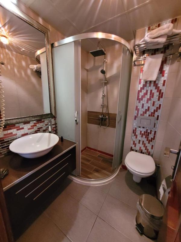 Deluxe Single Room image 1