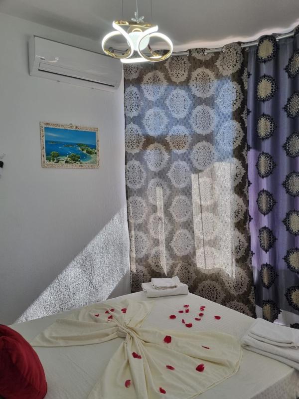 Apartment Besnik Brahimi Ksamil - image 14