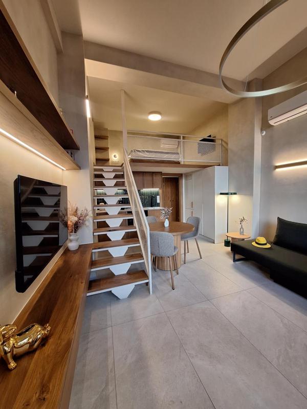 CENTAURO Prime Residencies - image 40