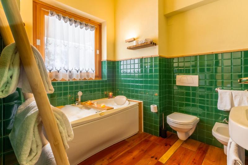 Superior Double or Twin Room with Balcony image 2