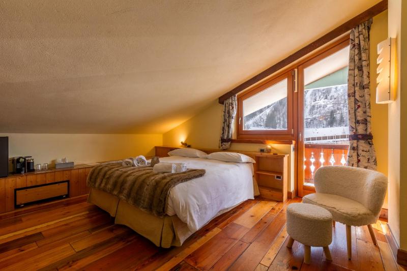 Superior Double or Twin Room with Balcony image 4