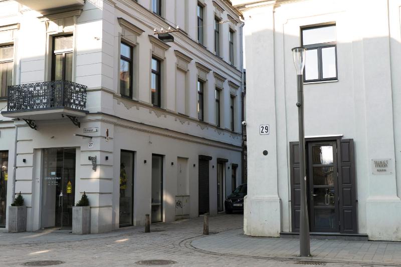 Kaunas Old Town Apartment - image 2