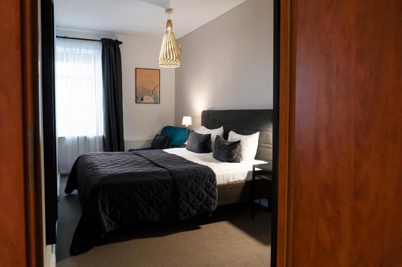 Kaunas Old Town Apartment - image 10