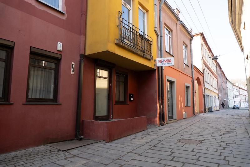 Kaunas Old Town Apartment - image 18
