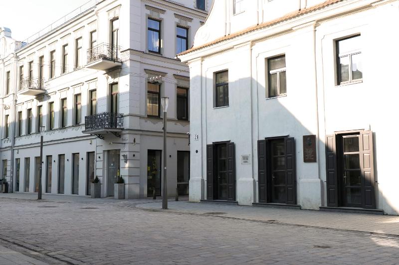 Kaunas Old Town Apartment - image 33