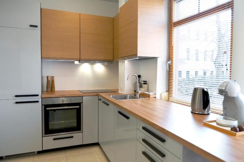 Kaunas Old Town Apartment - image 41