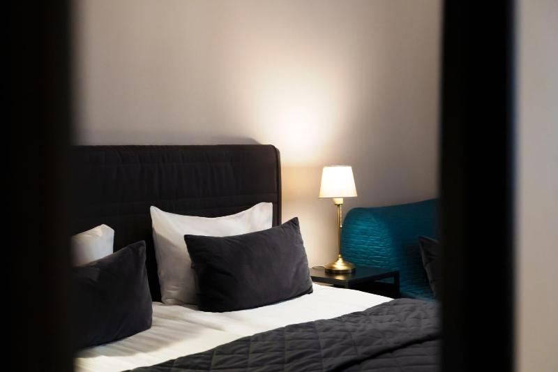 Kaunas Old Town Apartment - image 5