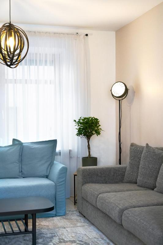 Kaunas Old Town Apartment - image 42