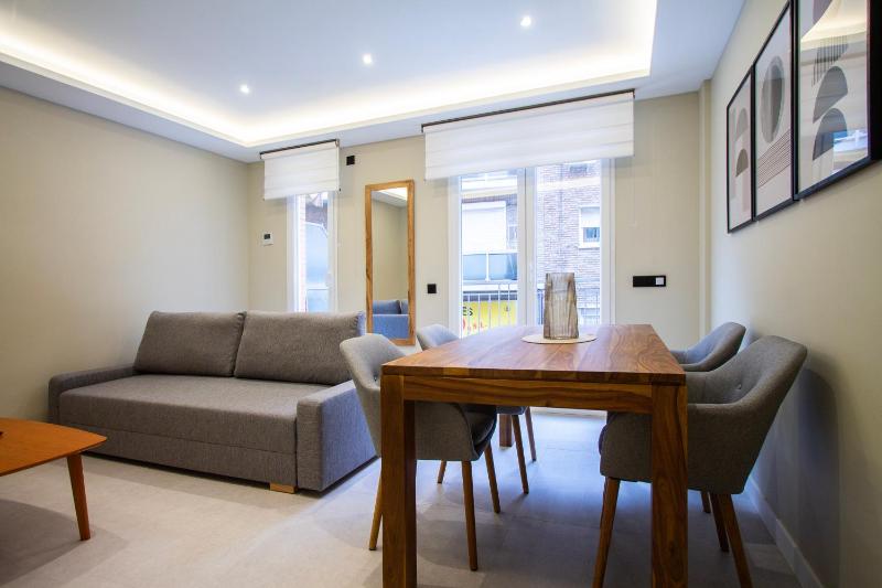 Apartamento Silvela - image 6