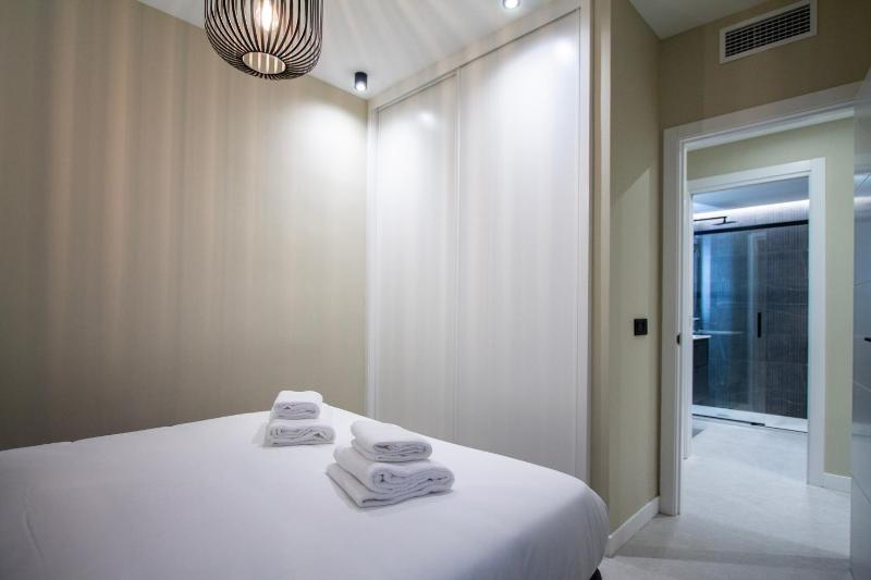 Apartamento Silvela - image 7