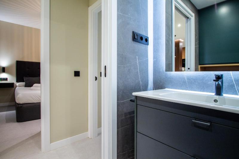 Apartamento Silvela - image 8