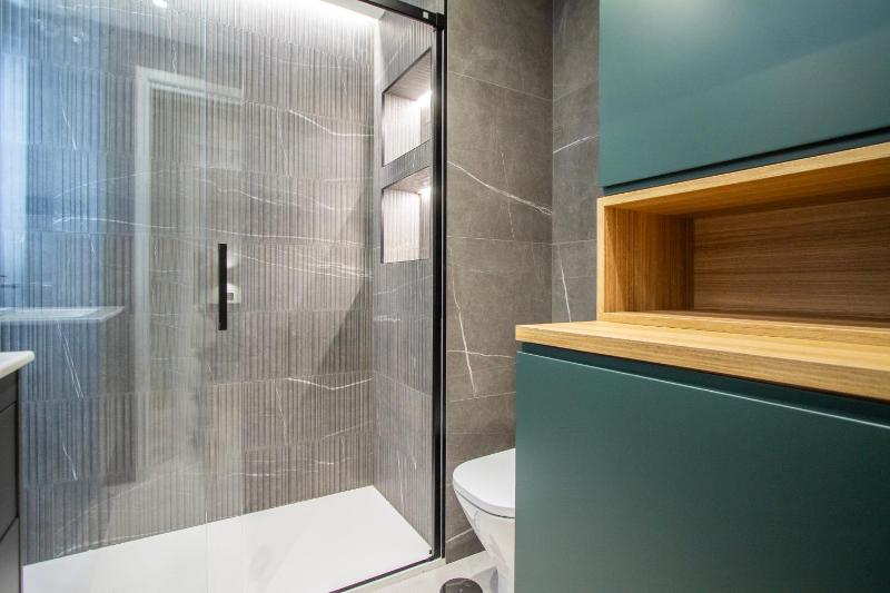 Apartamento Silvela - image 13