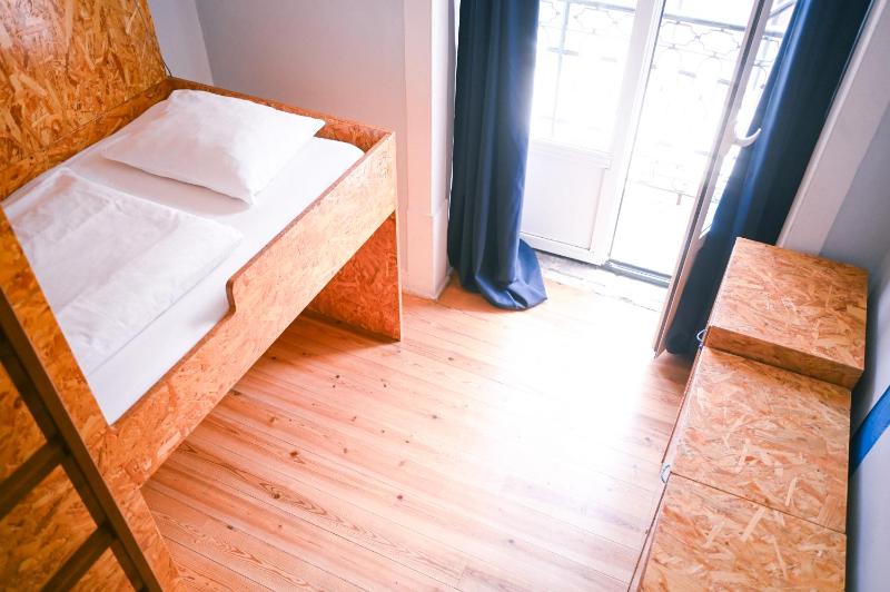 Goodnight Hostel - image 16