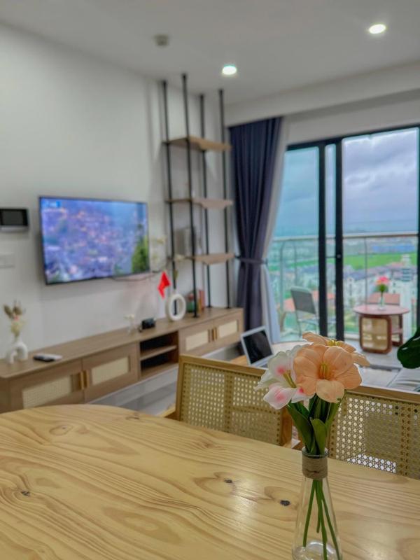 Nera home An apartment Huế - image 5