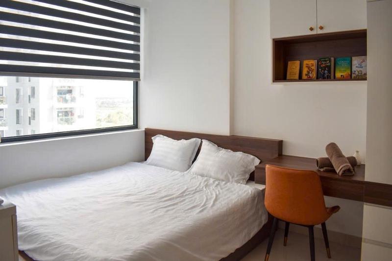 Nera home An apartment Huế - image 7