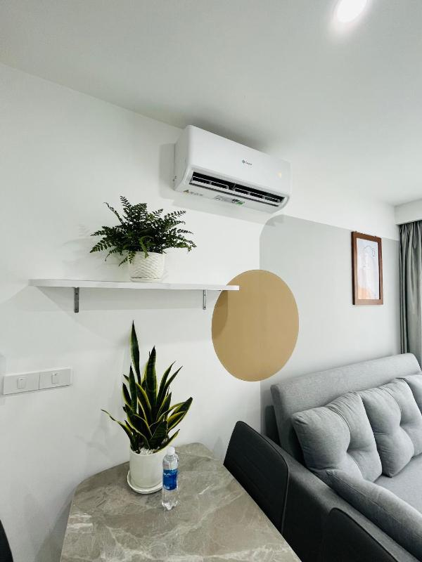 Nera home An apartment Huế - image 14