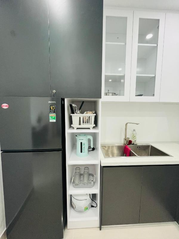 Nera home An apartment Huế - image 16
