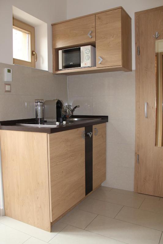 One-Bedoom Apartment with Terrace (2 Adults) image 4