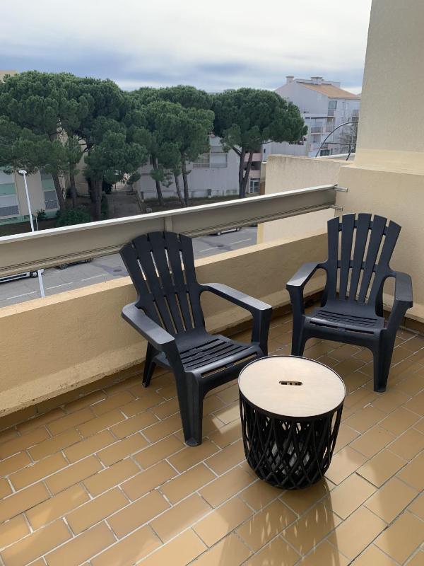 Sol-y-Days Floralies grand duplex 6 personnes proche des plages - image 9