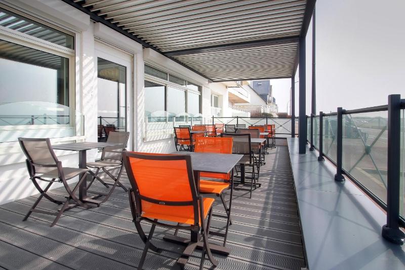 Hôtel La Petite Sirène Quiberon - image 5