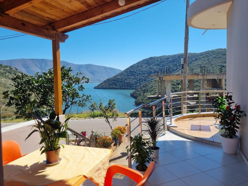 Apartment Besnik Brahimi Ksamil - image 8