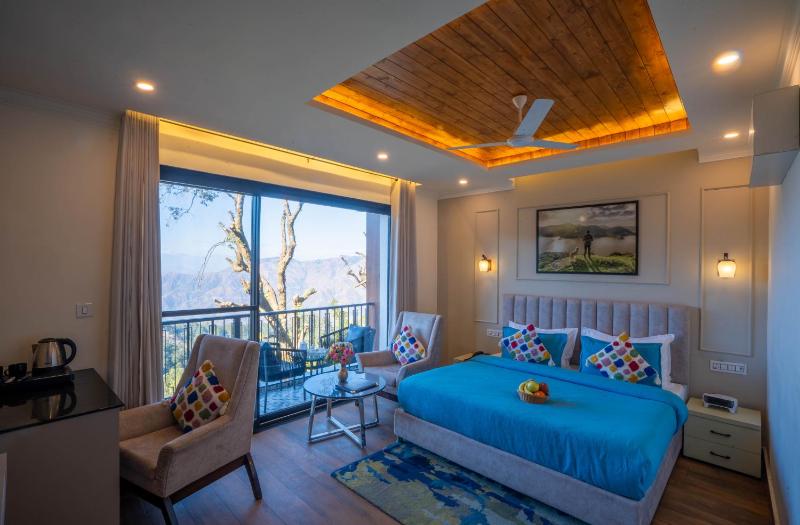 Perfectstayz Premium Westend at Mall Road - image 1