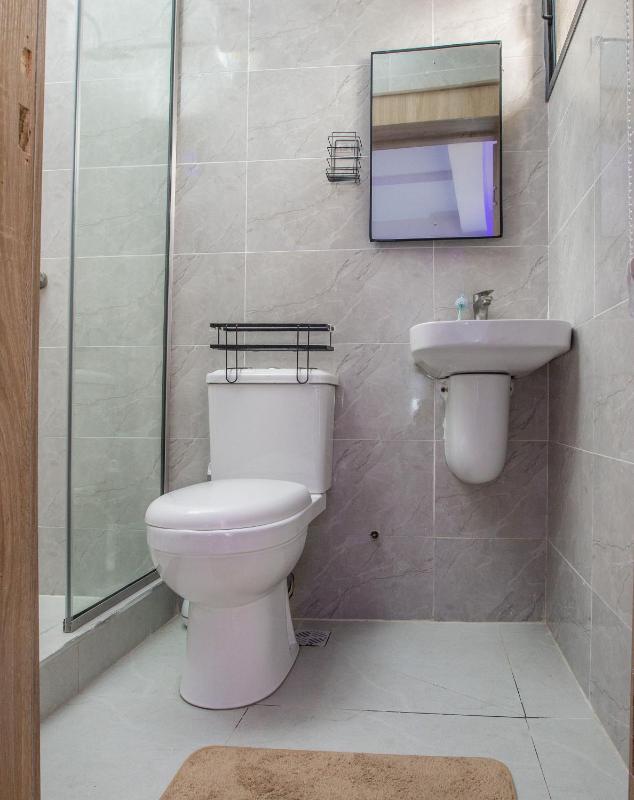 Dicta's Haven Luxe Haven - image 9