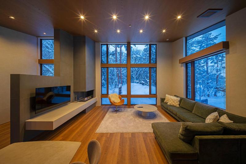 Chalet Infinity - image 23