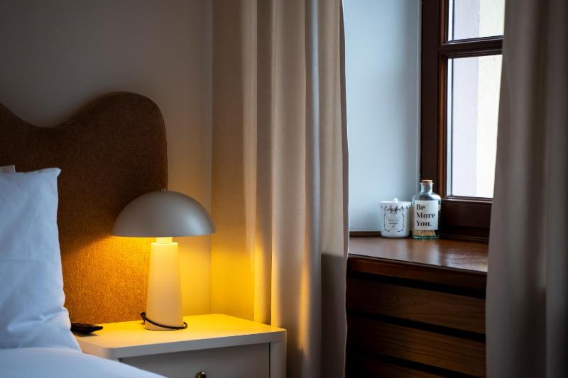 Villa MERLINI w sercu Starego Miasta Grodzka 19 Lublin - image 47