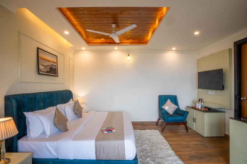 Perfectstayz Premium Westend at Mall Road - image 11