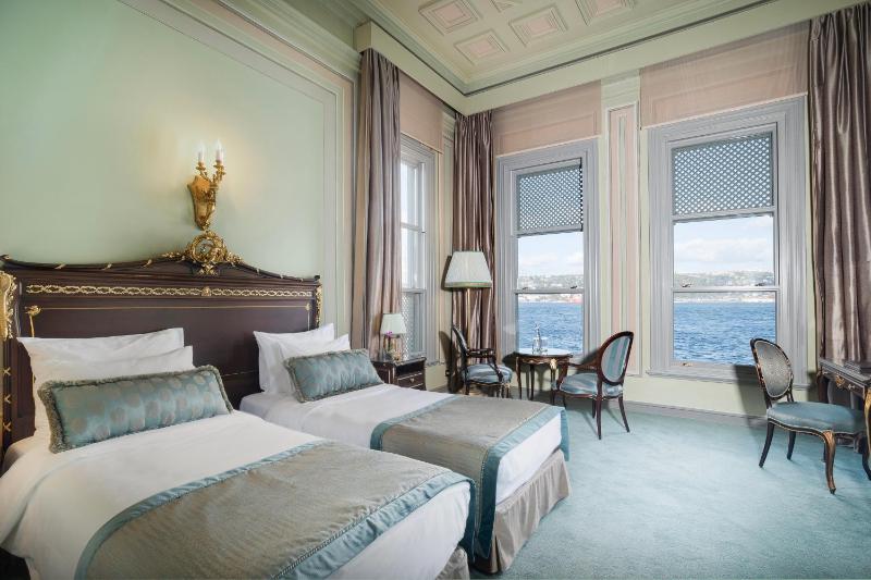 Bosphorus Palace Hotel - image 9