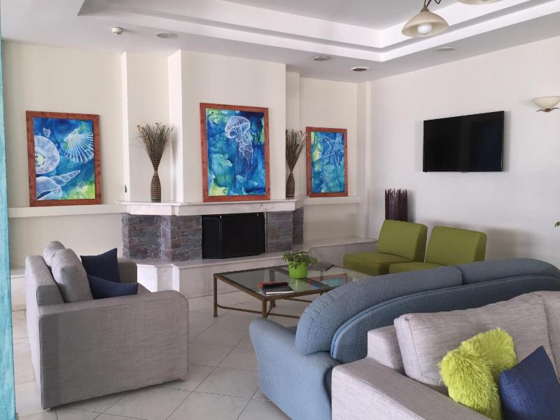 Hotel Ostria - image 8