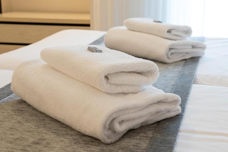 Superior Double or Twin Room with Terrace image 4